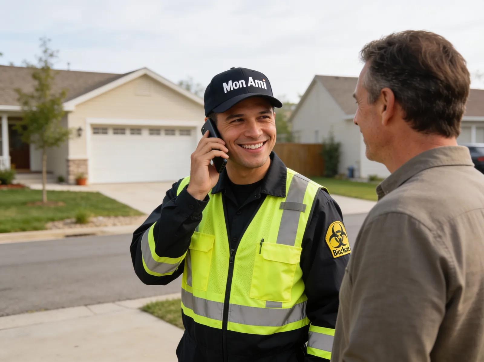 Sewage Cleanup Overgaard, AZ FAQs